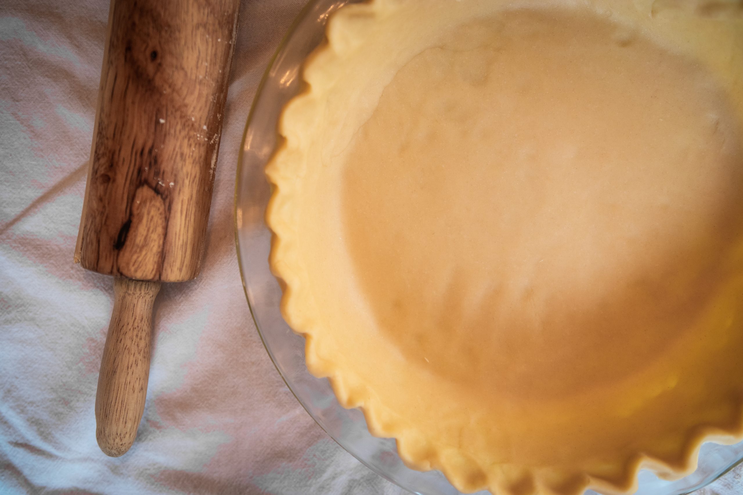 Sourdough Pie Crust Recipe Stay at Home Sarah
