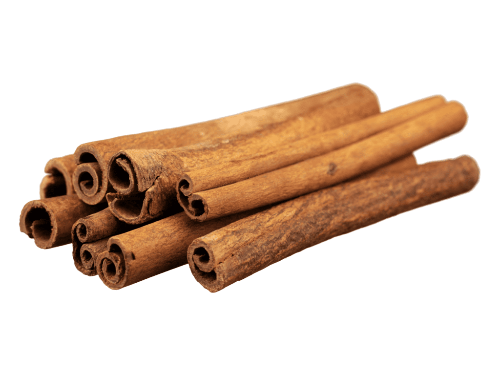 cinnamon sticks