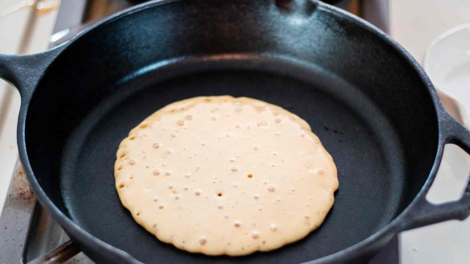 Classic Sourdough Pancakes or Waffles Stay at Home Sarah