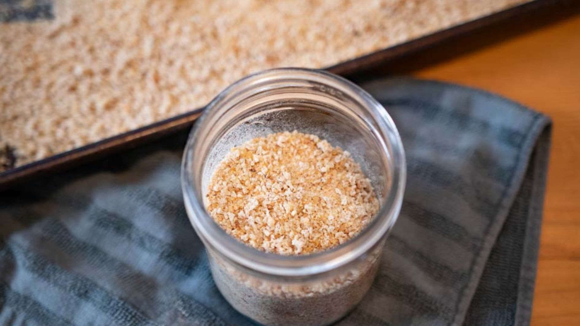 How To Make Sourdough Breadcrumbs Stay At Home Sarah how-to-make-sourdough-breadcrumbs-stay-at-home-sarah